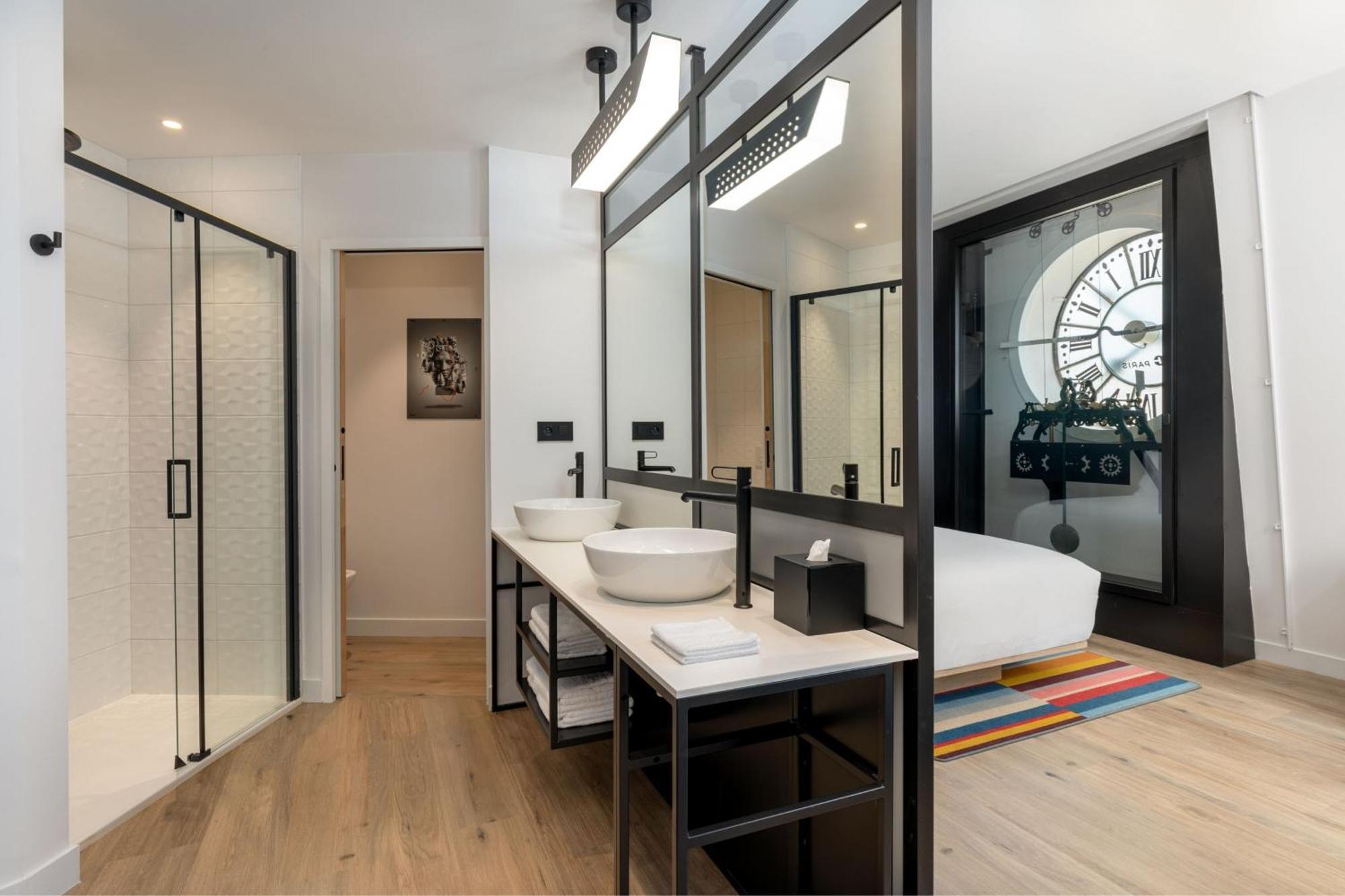 Aloft Hotel Dijon By Marriott Dış mekan fotoğraf