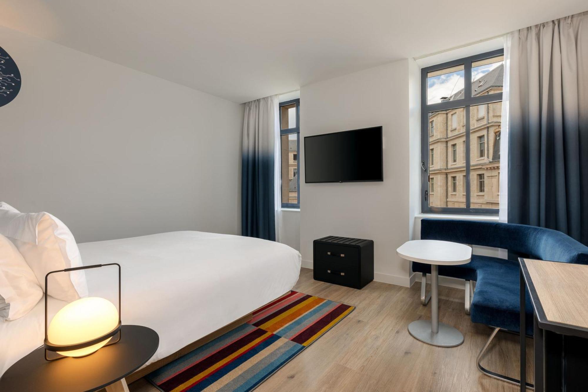 Aloft Hotel Dijon By Marriott Dış mekan fotoğraf