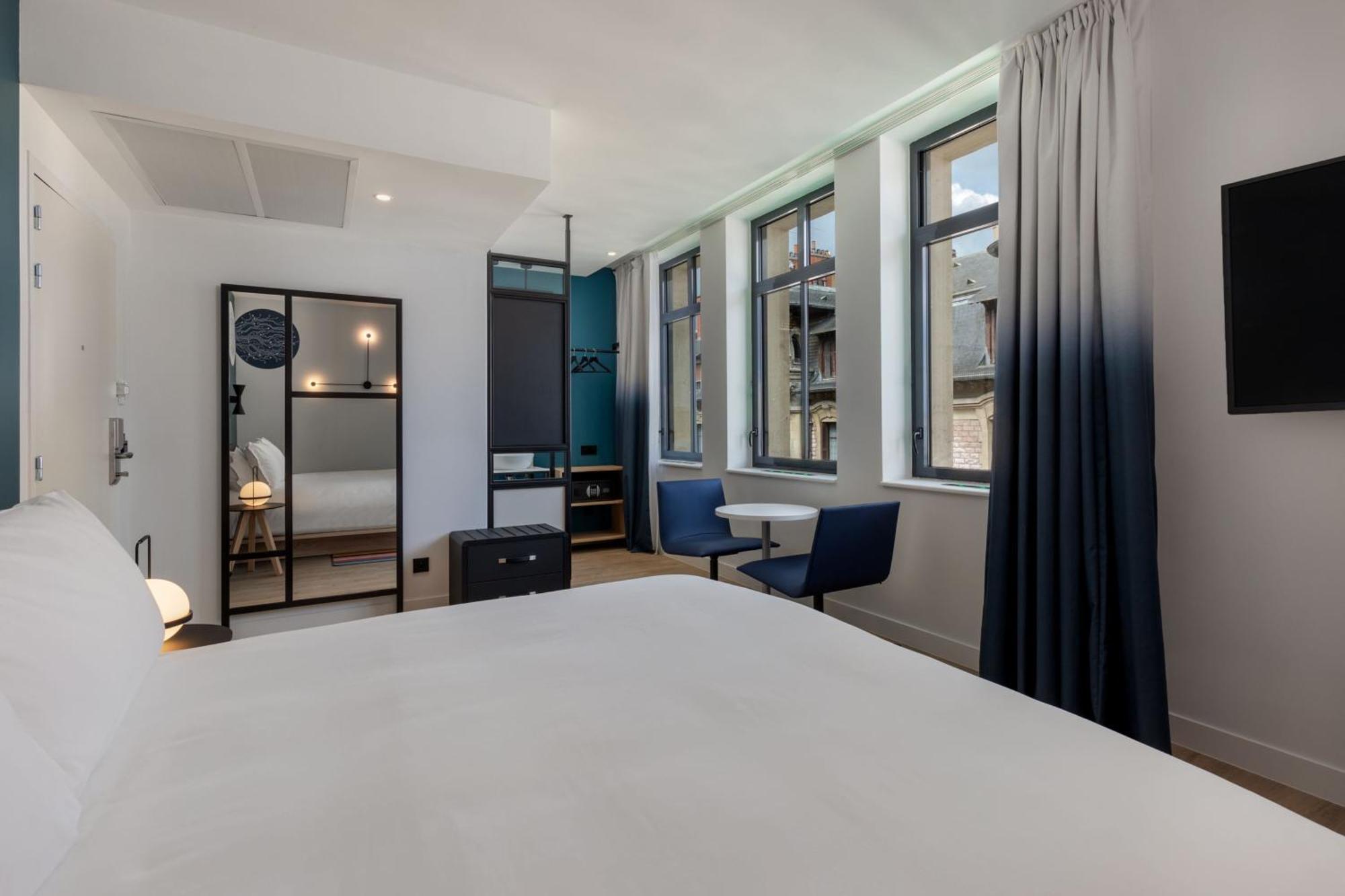 Aloft Hotel Dijon By Marriott Dış mekan fotoğraf