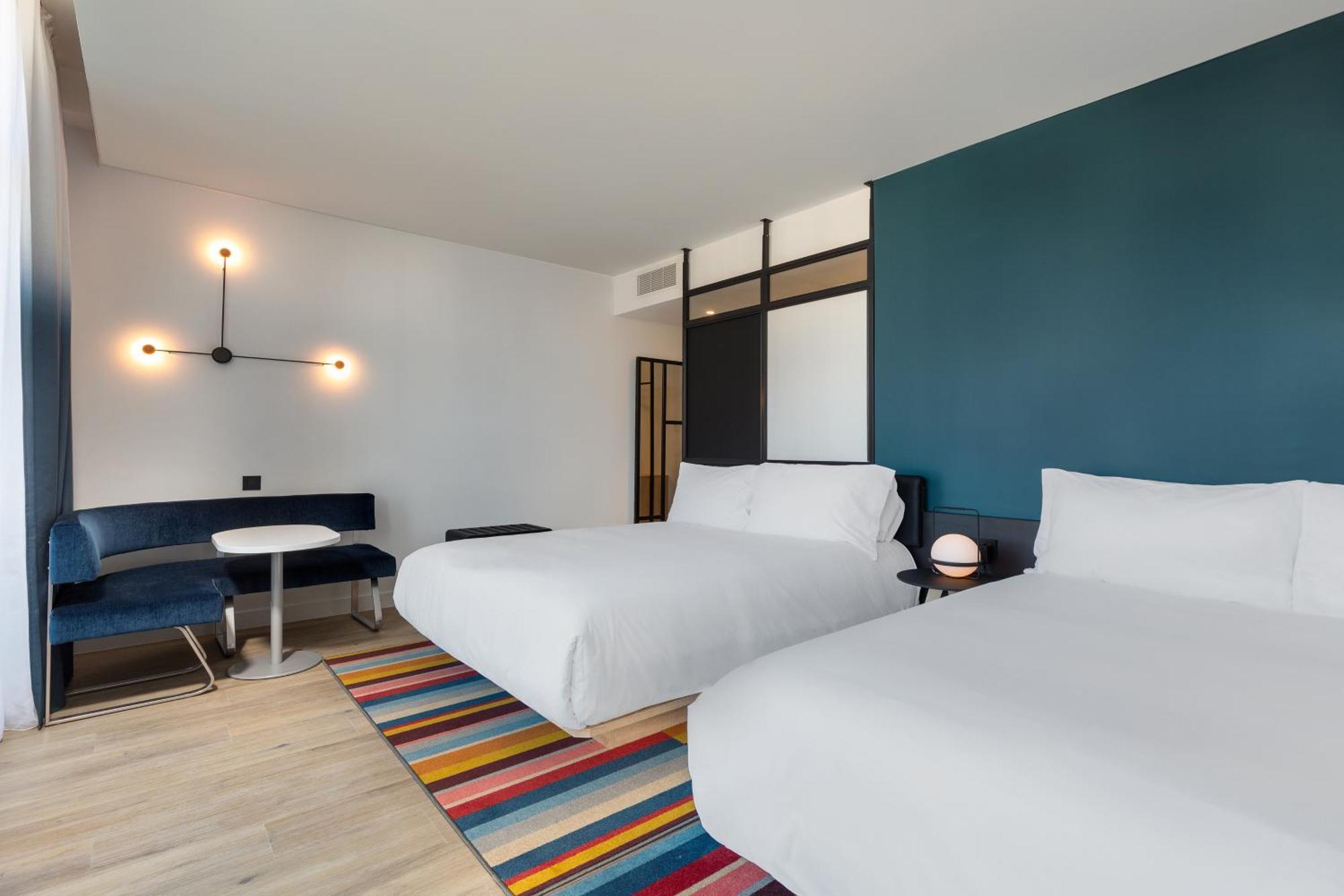 Aloft Hotel Dijon By Marriott Dış mekan fotoğraf