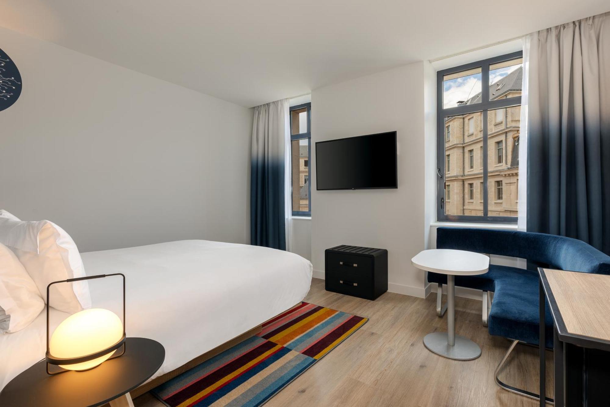Aloft Hotel Dijon By Marriott Dış mekan fotoğraf