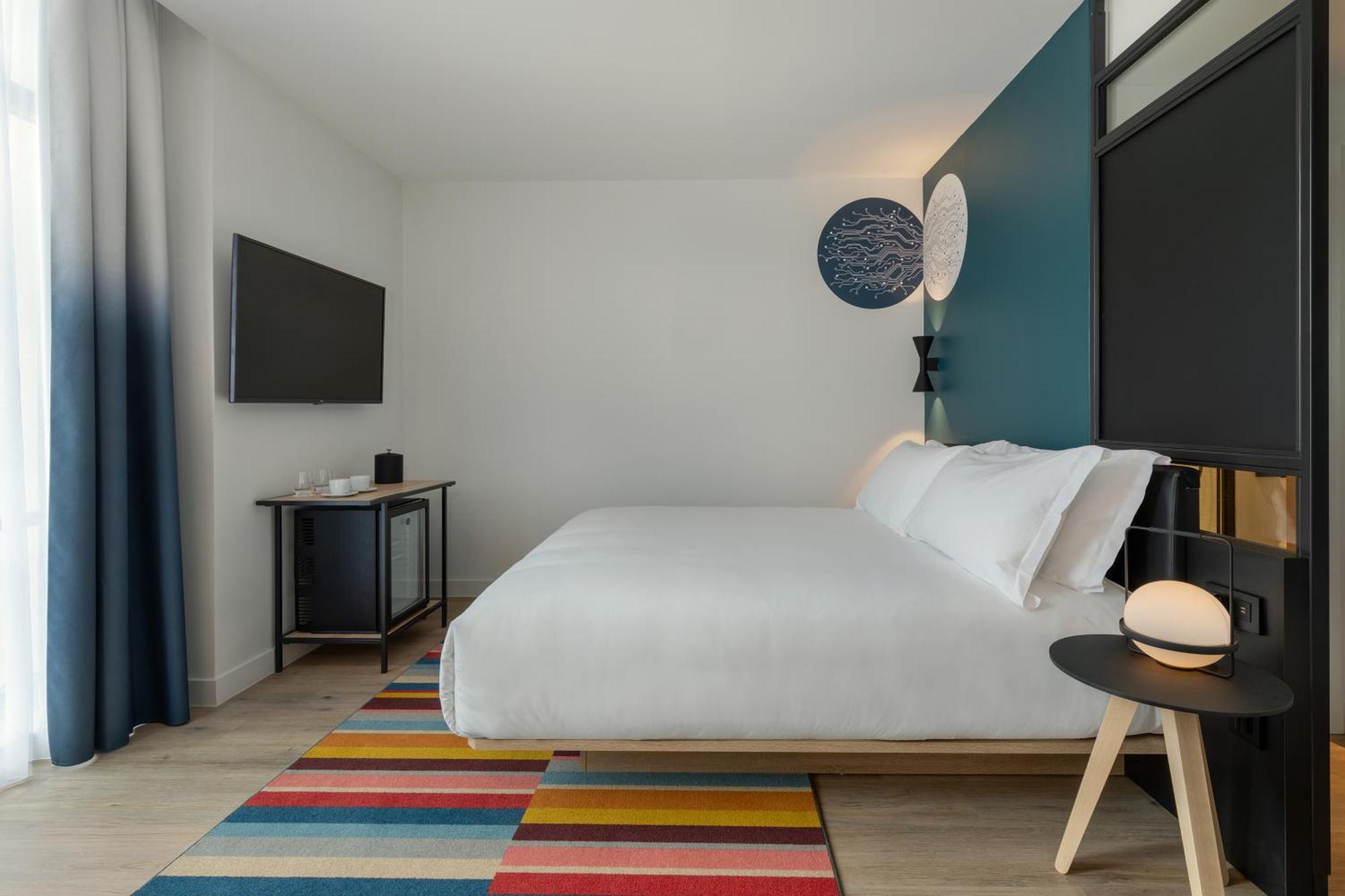 Aloft Hotel Dijon By Marriott Dış mekan fotoğraf