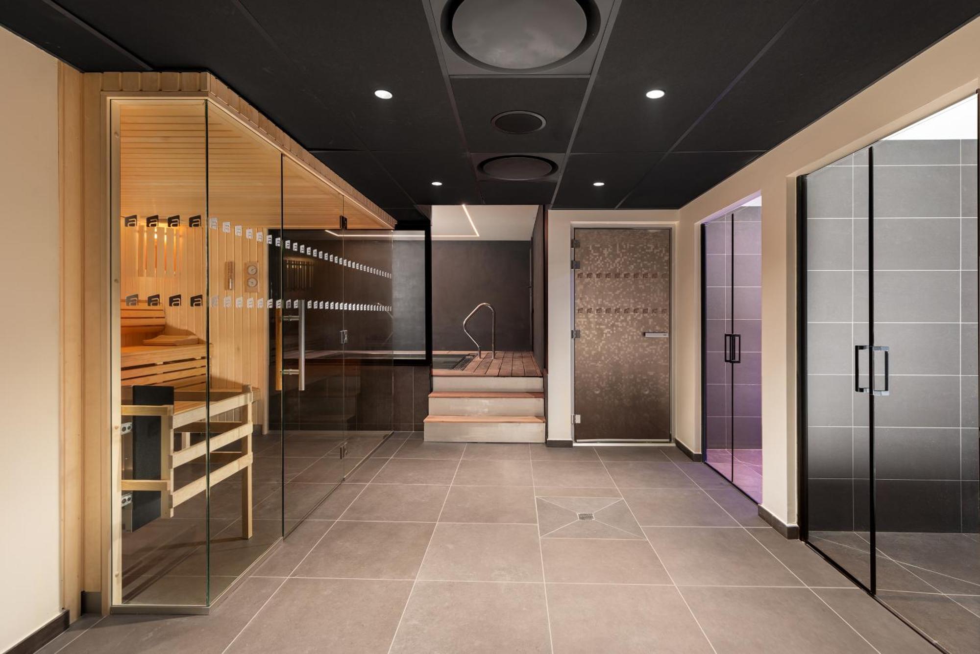 Aloft Hotel Dijon By Marriott Dış mekan fotoğraf
