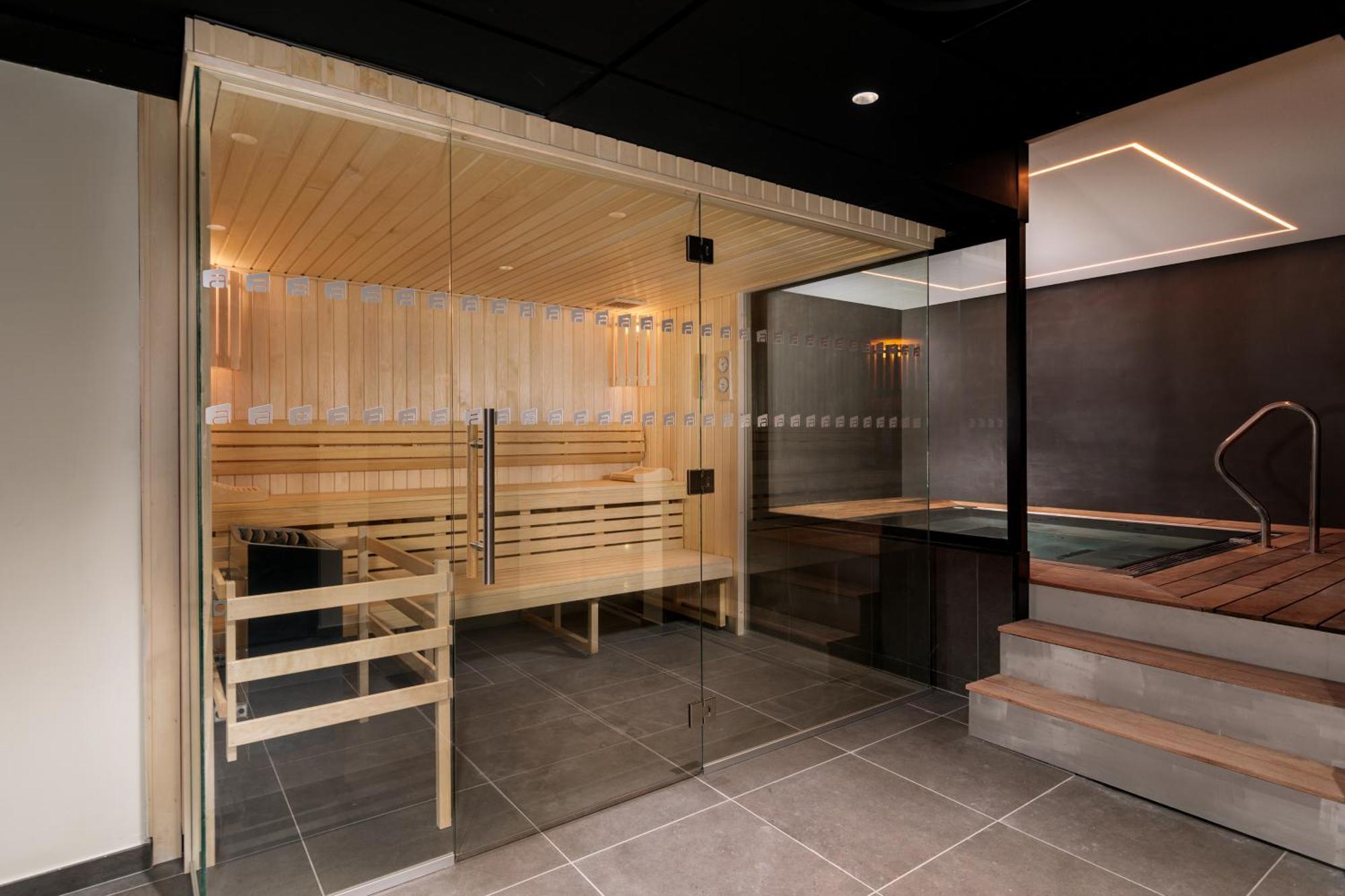 Aloft Hotel Dijon By Marriott Dış mekan fotoğraf