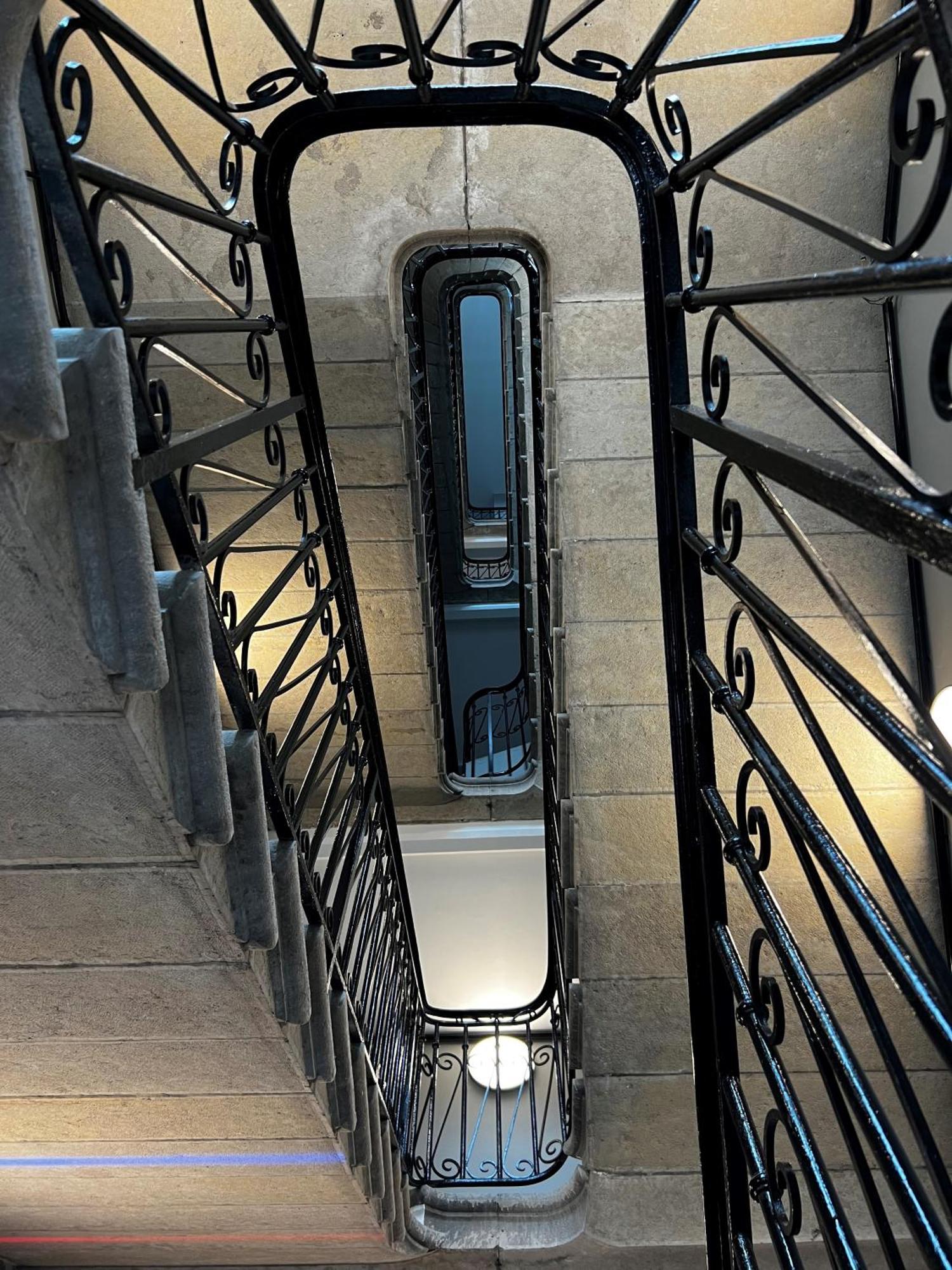Aloft Hotel Dijon By Marriott Dış mekan fotoğraf